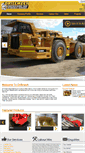 Mobile Screenshot of drillmech.com.au